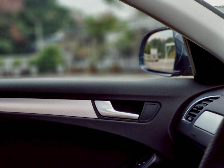 Audi A4 ( B8 ) 1.8 Sedan ปี 2008 ไมล์ 57,xxx km. 13