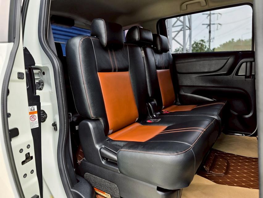 รหัสรถ 67GG6073 ✨ TOYOTA SIENTA 1.5V ปี 2016 (จด 2017) 13