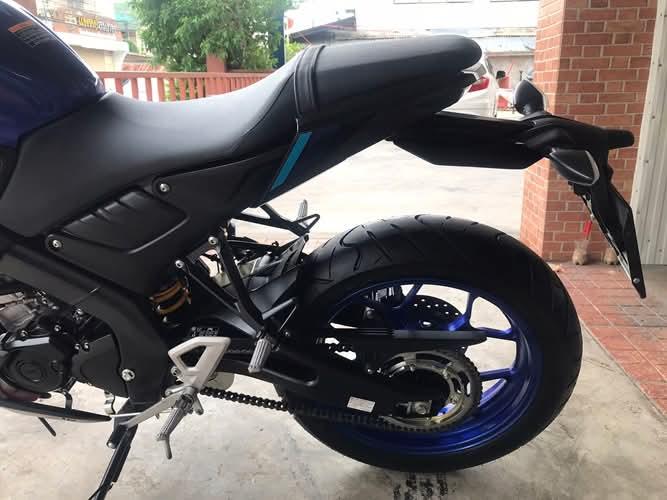 Yamaha MT15 มือสอง 10