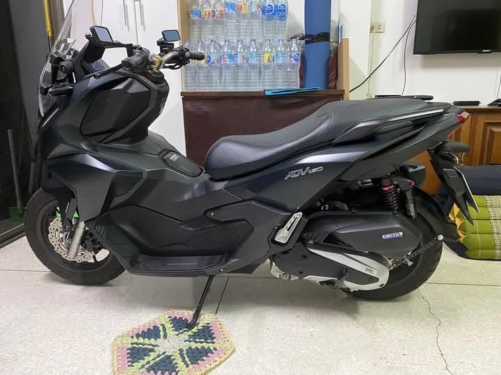 ขาย Honda ADV160