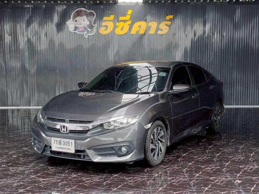 Honda civic  15
