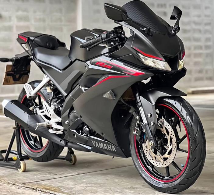 ขายรถมือ 2 Yamaha YZF - 15 จังหวัดชลบุรี 4