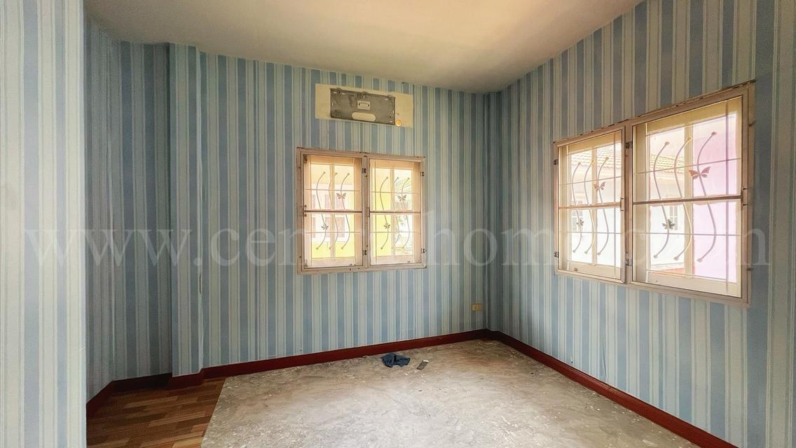 บ้านแฝด บ้านบุรีรมย์ รามอินทรา - คู้บอน 41 10