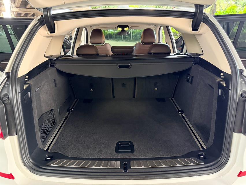 2021 BMW X3 xDrive20d xLine AT รถบ้านมือเดียว สภาพสวยกริ๊บ! รุ่นท๊อป ออปชั่นครบ รูปที่ 20