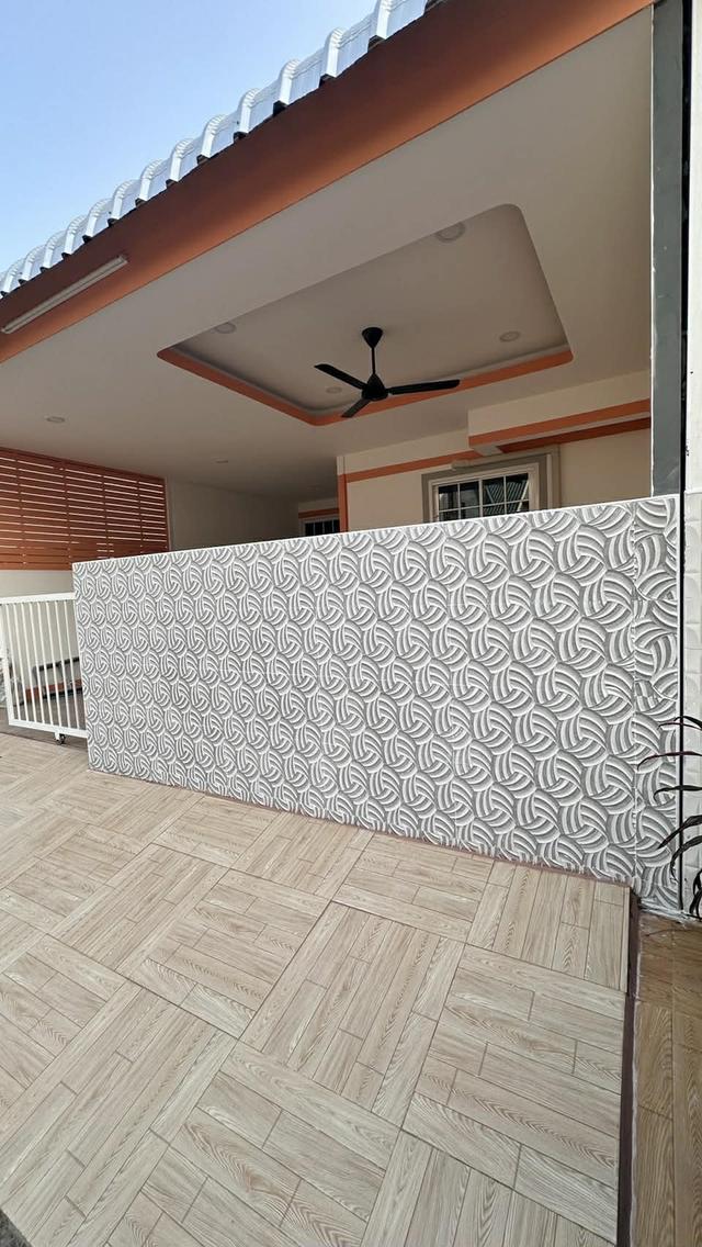 เอื้อศิลา รีโนเวท 3 ห้องนอน 2ห้องน้ำ ราคา 1.xx รูปที่ 13