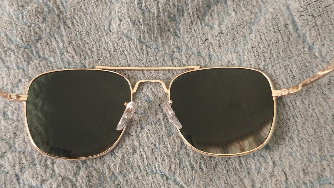 แว่นตาAmerican Optical (AO) รูปที่ 6