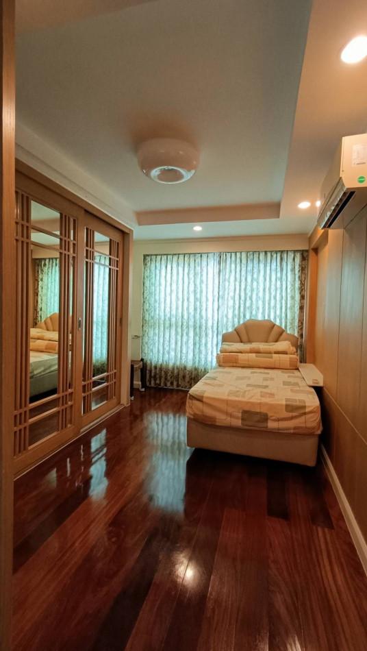 ขายคอนโด The Avenue Sukhumvit 61 - 102 ตรม. ชั้น 8**Fully Furnished** พร้อมอยู่ 2