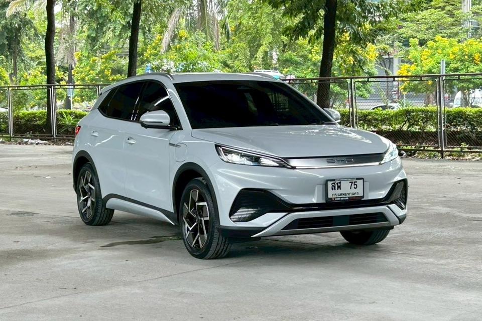 BYD ATTO 3 Extended Range AT ปี 2023