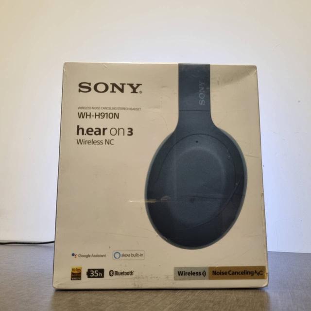 Sony WH-H910N h.ear 3 wireless 1
