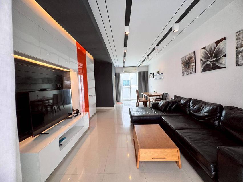 ขายทาวน์โฮม บ้านกลางเมือง s-sense ศรีนครินทร์ 46/1 ใกล้ซีคอนสแควร์ศรีนครินทร์ (N.1849) 9
