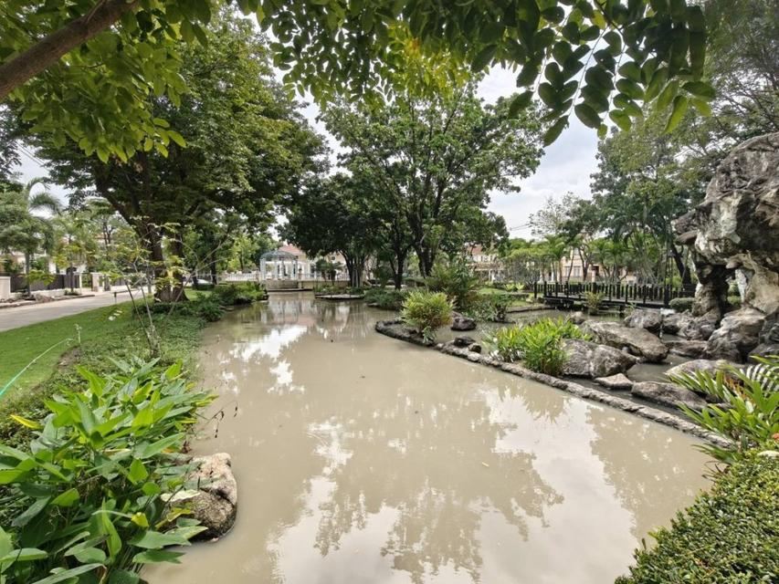 ขายบ้านมือสองตกแต่งใหม่ โครงการ โกลเด้น เลเจ้นด์ สาทร-กัลปพฤกษ์ (Legend Sathorn - Kanlapaphruek)  ใกล้รถไฟฟ้าสายสีเขียวสถานีบางหว้า และ สถานีวุฒากาศ 20