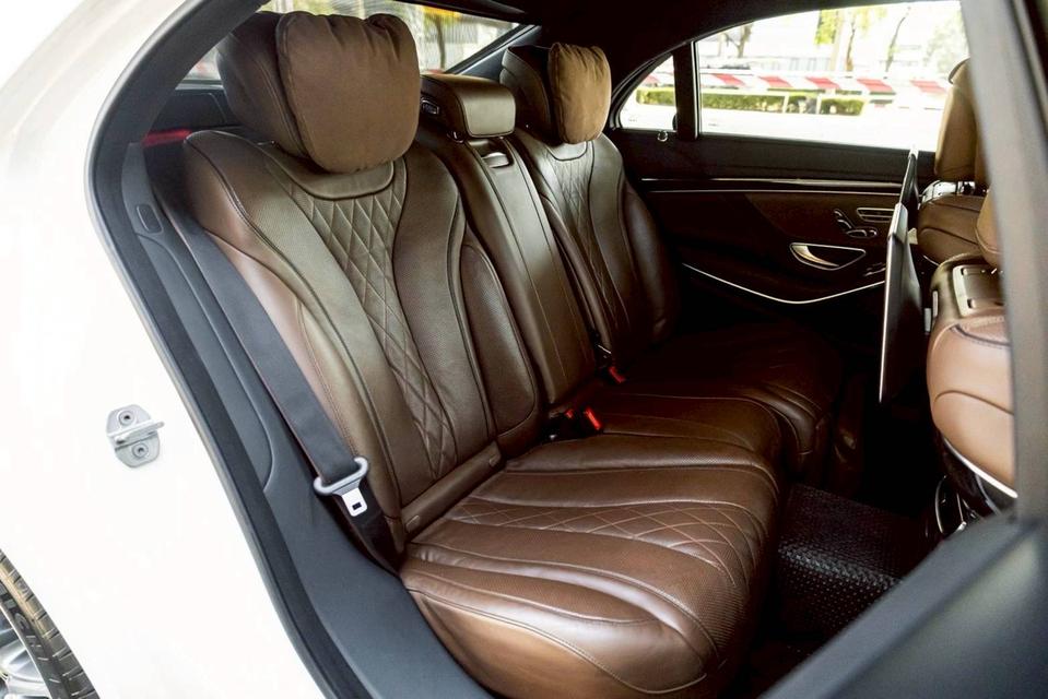 รหัสรถ PR8729 𝗠𝗲𝗿𝗰𝗲𝗱𝗲𝘀-𝗕𝗲𝗻𝘇 𝗦𝟯𝟱𝟬𝗱 𝗔𝗺𝗴 𝗣𝗿𝗲𝗺𝗶𝘂𝗺 𝗪𝟮𝟮𝟮 (𝟮𝟬𝟭𝟴) รูปที่ 10