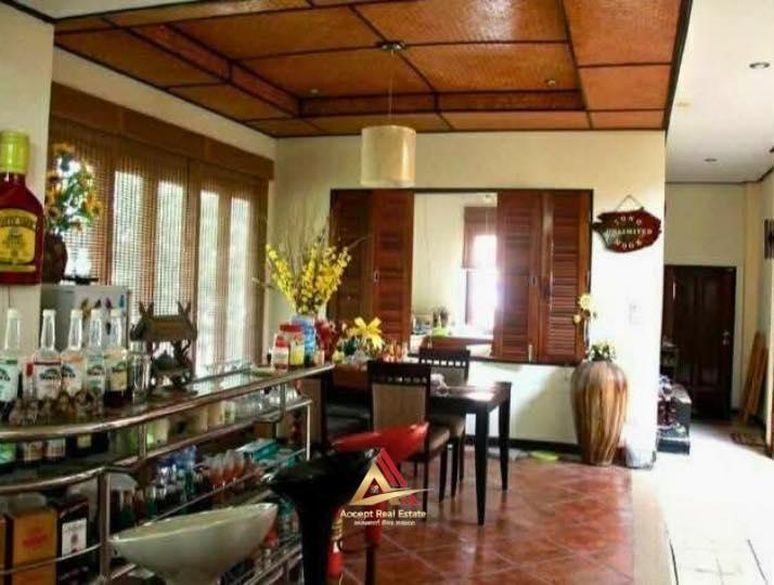 บ้านสไตล์บาหลีสุดหรูใจกลางเมือง บ้านฉาง ระยอง บนเนื้อที่ 300 ตร.ว. 3