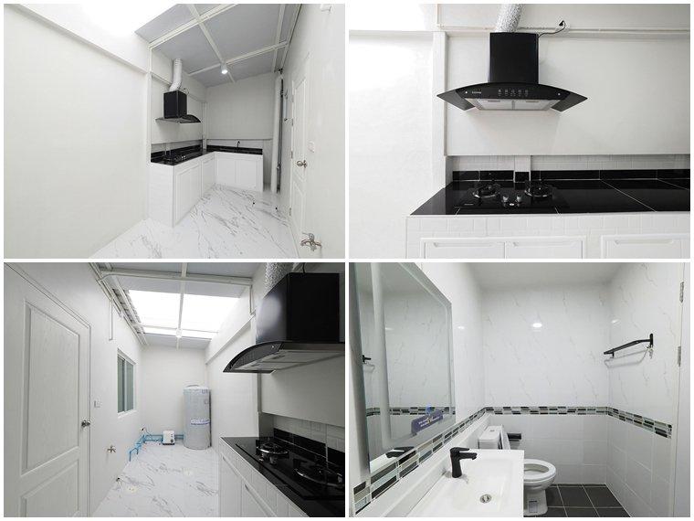 ขายทาวน์เฮ้าส์ 2 ชั้น รีโนเวทใหม่ พร้อมอยู่ ม.พลีโน่ รัตนาธิเบศร์–ชัยพฤกษ์ (ต้นโครงการ ถนนเมน) 6