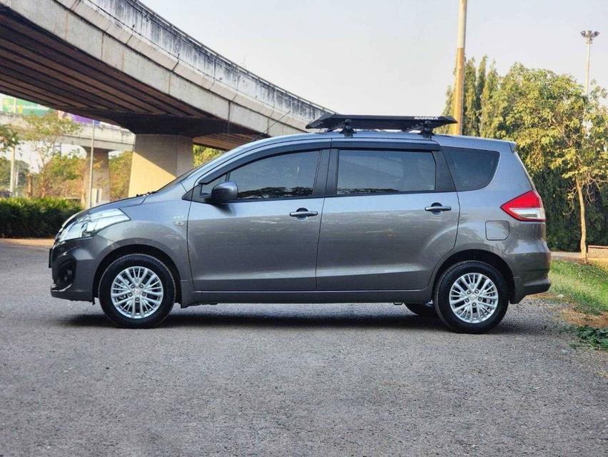 Suzuki Ertiga 1.4 GL 3