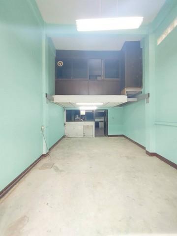ให้เช่าตึกแถว 4.5 ชั้น ห้องมุม ย่านสะพานควาย อารีย์ ใกล้ BTS สะพานควาย BTS อารีย์ รพ.วิมุต 3