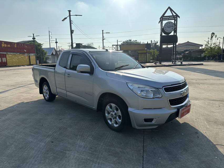 รหัสรถ BK7526 Chevrolet Colorado 2.5💥ปี2012💥 รูปที่ 4