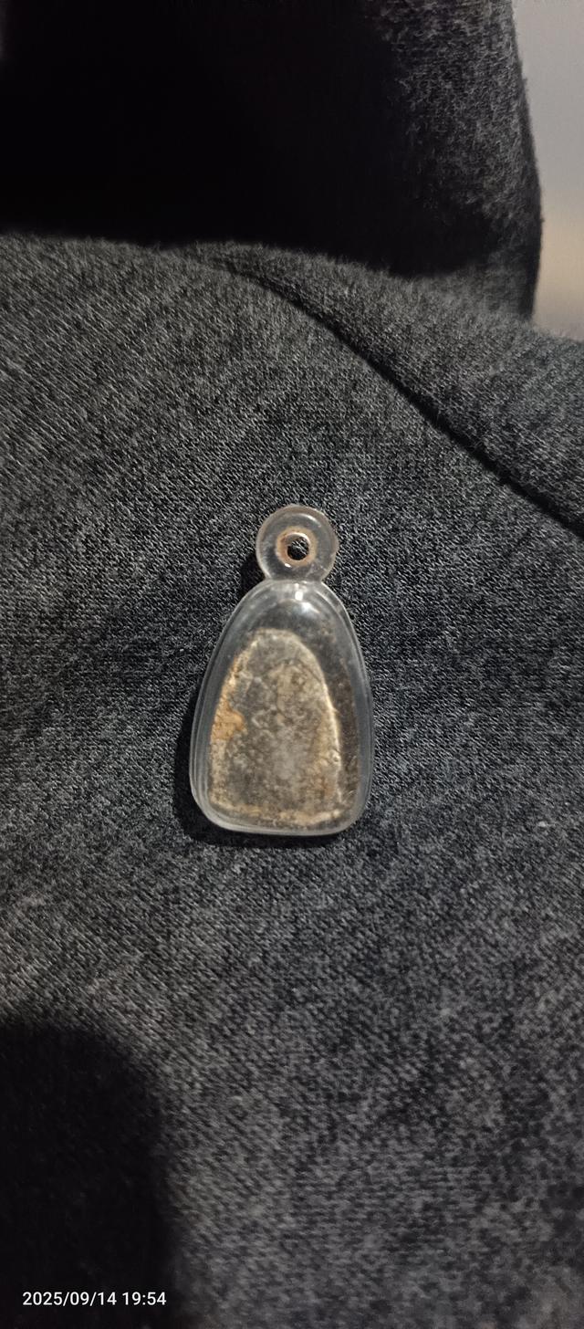 พระรูปพรรณ 5