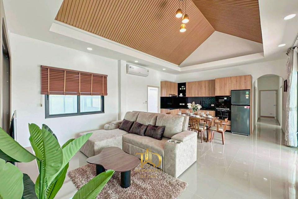 3 Bedrooms 3 Bathrooms. Soi 102 Hua Hin. 10