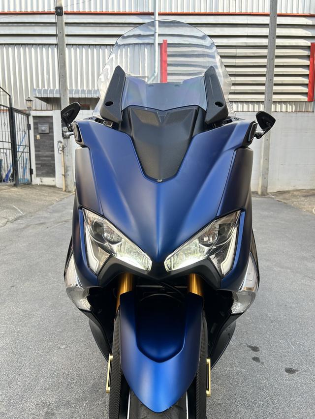 yamaha Tmax530 DX ปี 2018 รูปที่ 6