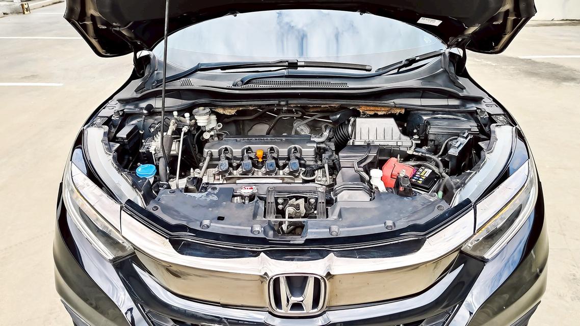 ขาย Honda HR-V 1.8RS ปี20 17