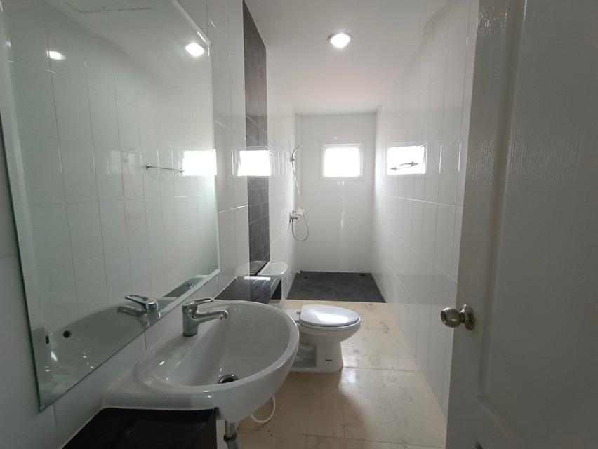 ถูกที่สุดในโครงการ ลดราคาลงอีกครั้ง โครงการทรัพย์รุ่งเรืองซิตี้ บางปู 20