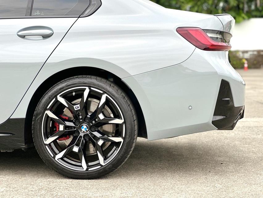 Bmw Serie330e M Sport 19