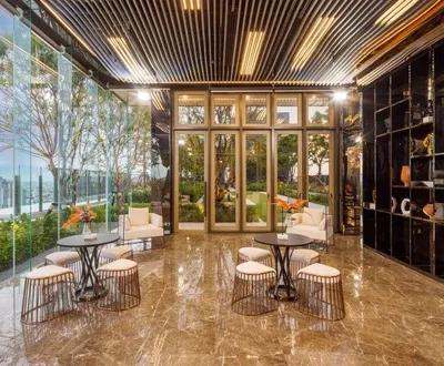 Life Sathorn Sierra 1 Bed room 8