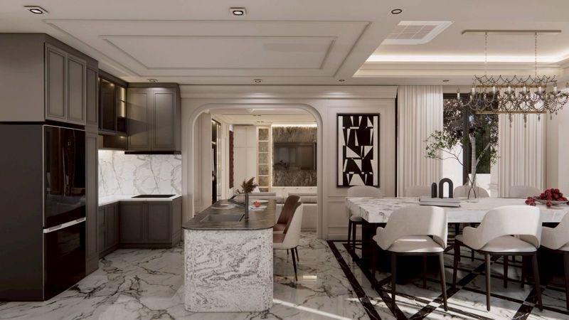 🏡 พูลวิลล่าหลังใหญ่ 6 ห้องนอน 7 ห้องน้ำ พื้นที่ 426 ตรม. 26.9 ล้านบาท! #บ้านใหม่กำลังก่อสร้าง 🔑 17