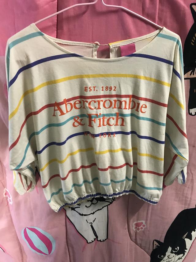 เสื้อผ้าราคาถูกๆๆไม่เกิน40บาท 2