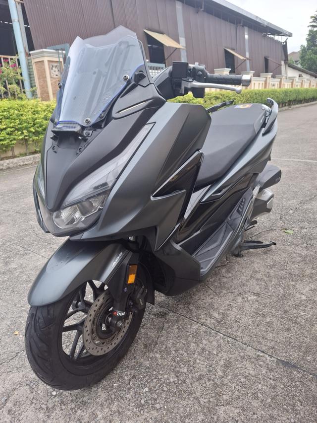 ขายด่วนForza350 ปี2021เดิมๆๅ