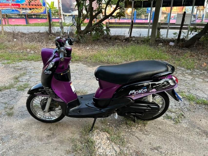 yamaha ฟีโน่เกย์แยก .