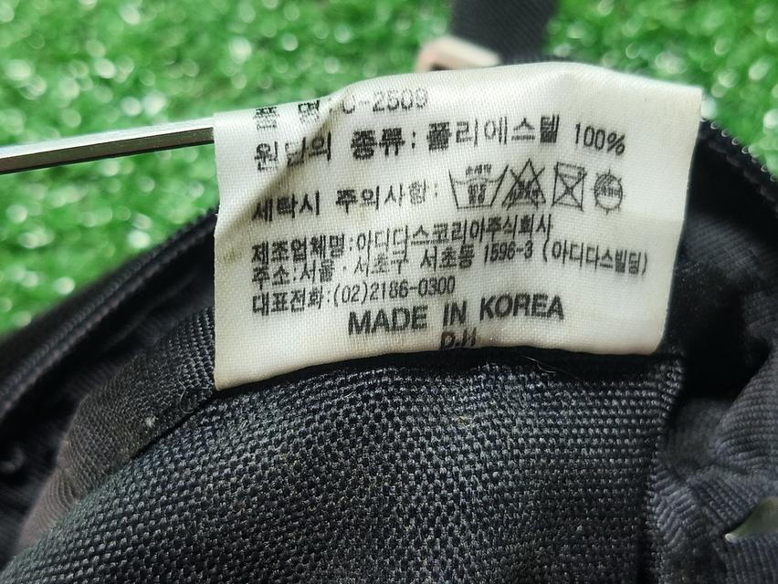 Adidas สะพายข้าง 12