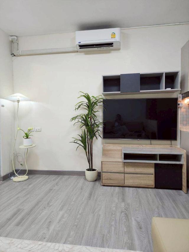 ขายคอนโด A Space ME สุขุมวิท 77 ชั้น 1 ตกแต่งสวย ทำเลดี เดินทางสะดวก ใกล้ BTS อ่อนนุช 2