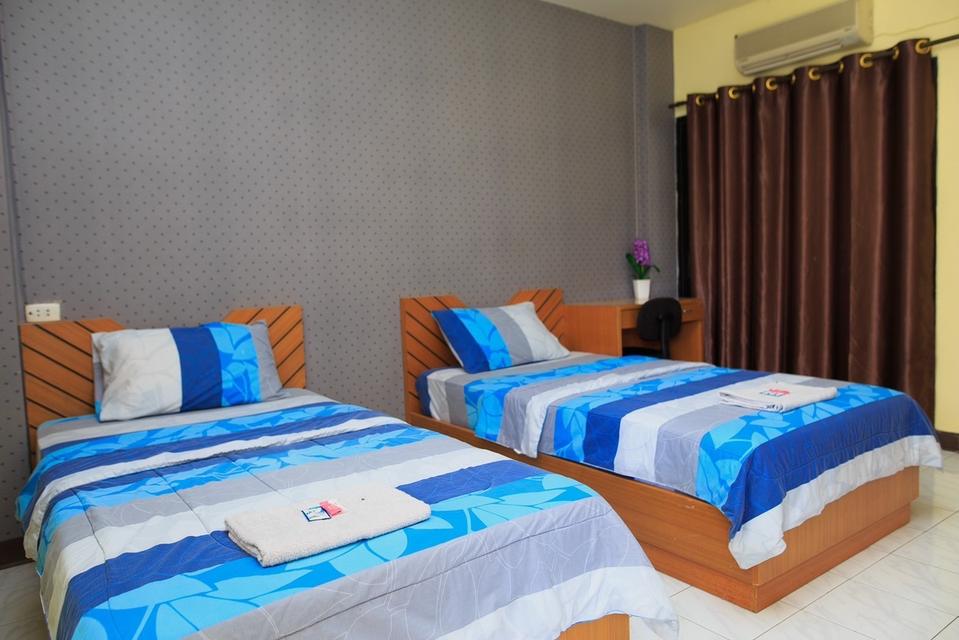 ขายอพาร์ทเม้นท์ โนนม่วง ขอนแก่น 5