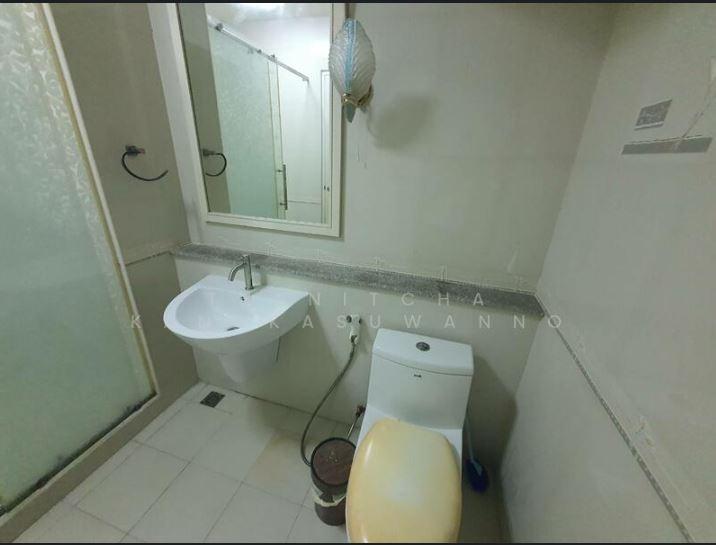 ขาย ทาวน์เฮ้าส์ 2 ชั้น 35 ตารางวา โครงการดรีมเพลส บางกรวย ถนนกาญจนาภิเษก 16