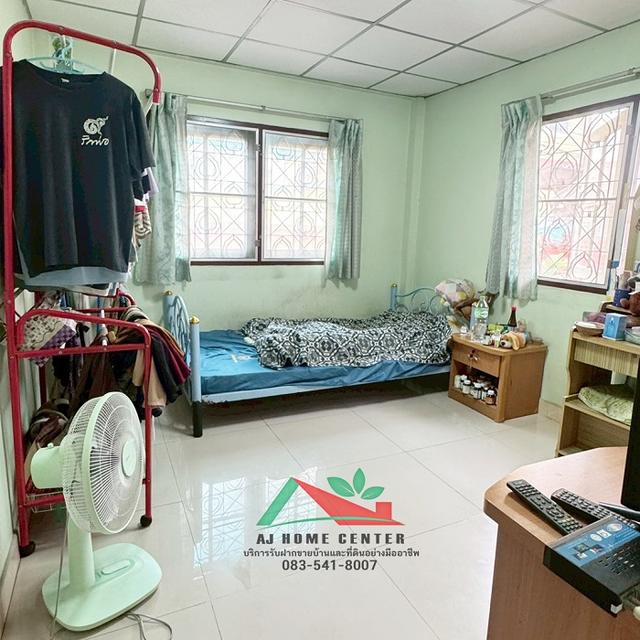 บ้านเดี่ยวชั้นเดียว50ตรว. ม.ทิพยวณิชย์ กระทุ่มแบน  6