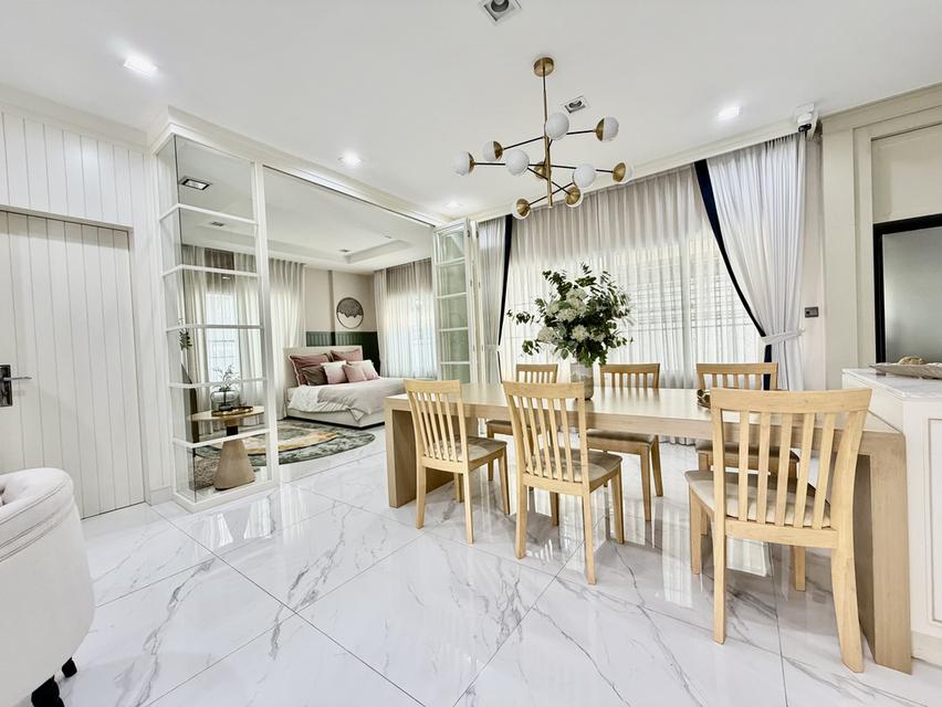 🔥 Ultra-Luxury House for Rent in BKK- Fully Furnished- Ready to move in 6