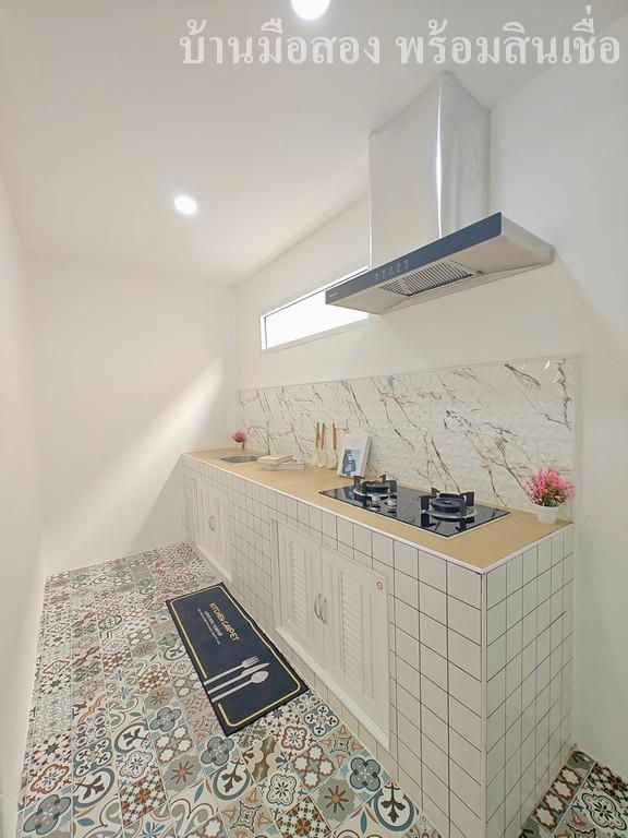 ธนารมย์ หทัยราษฎร์-สายไหม 8