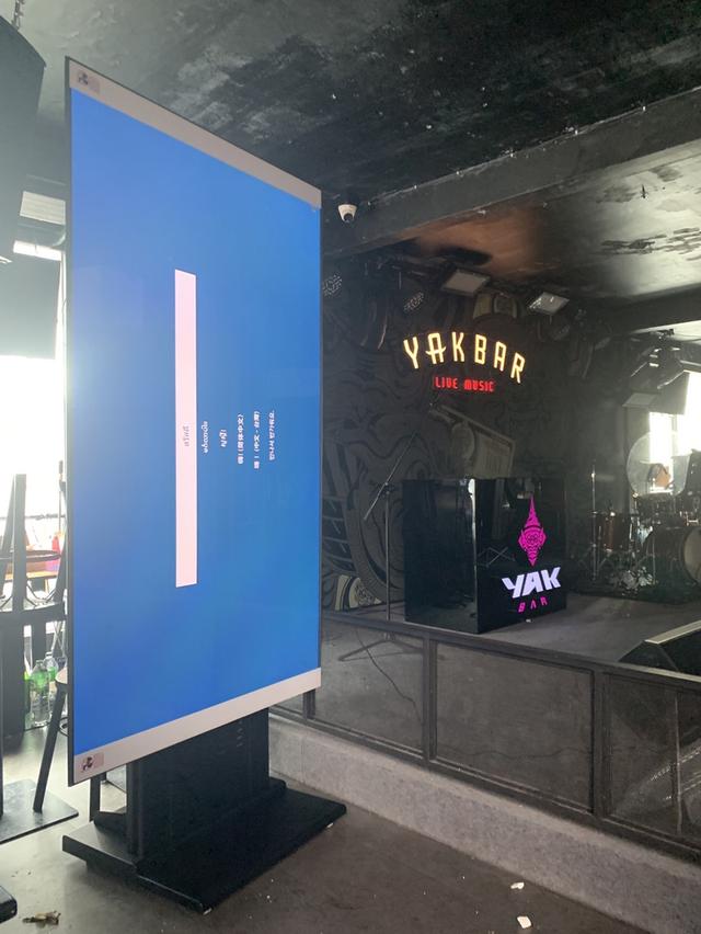 จำหน่าย ขาตั้งTV รุ่น PE รองรับทีวี ขนาด 32 - 86 นิ้ว