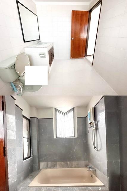 BTS ปุณณวิถี2.6กม. ประวิทย์และเพื่อน 14-20 สุขุมวิท 101/1 บ้านแฝด 4 ชั้น 4นอน 37ตร.ว. เครื่องใช้ไฟฟ้า ถ.อุดมสุข-อ่อนนุช 7