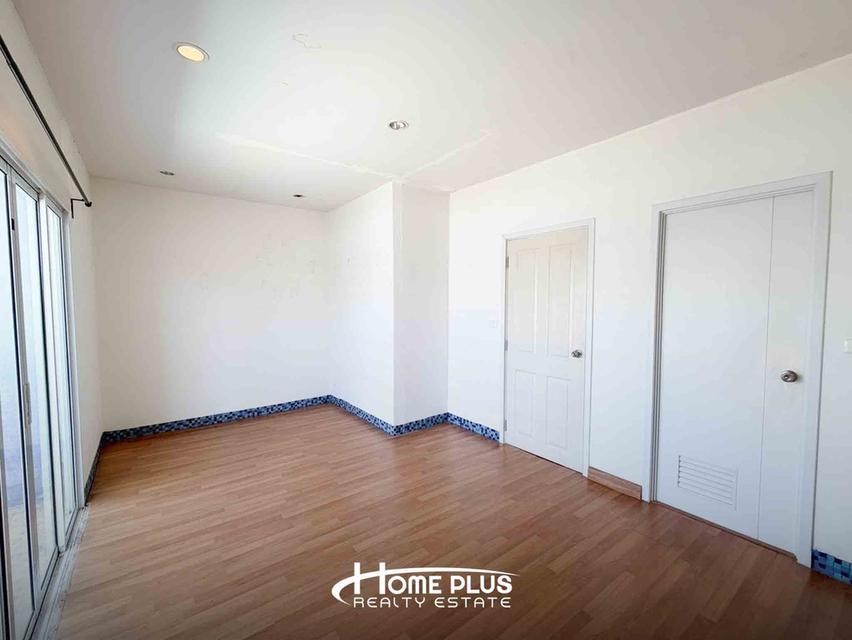 🏡 ขายทาวน์โฮม 2 ชั้น – หมู่บ้านพฤกษาทาวน์ เน็กซ์ รามอินทรา–วงแหวนฯ 13