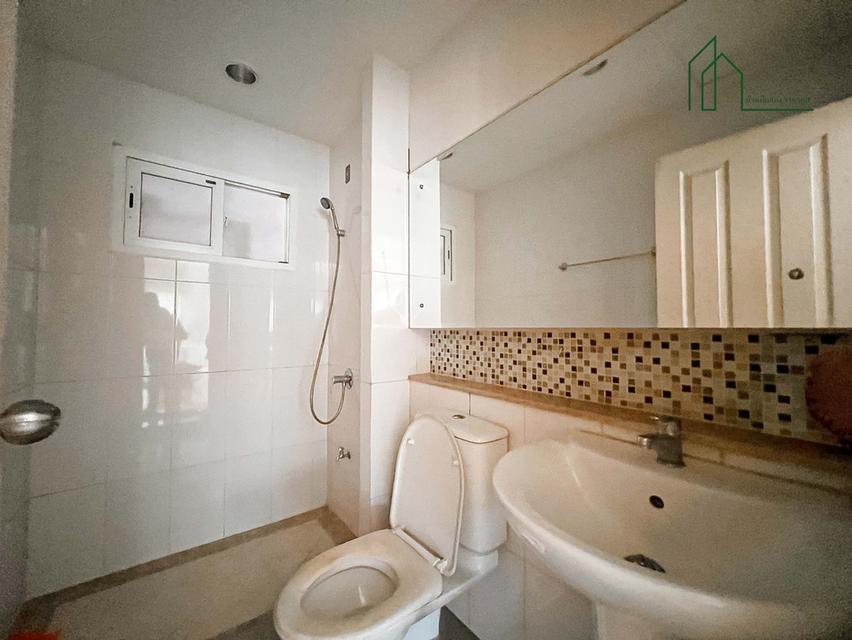 บ้านเดี่ยว 2 ชั้น โซน รามอินทรา เดอะ เซนโทร รามอินทรา หลังมุม 17