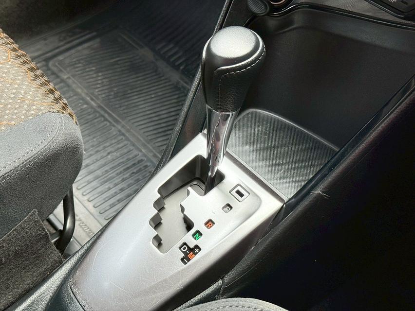 TOYOTA VIOS 1.5  ENTRY ปี2020 9