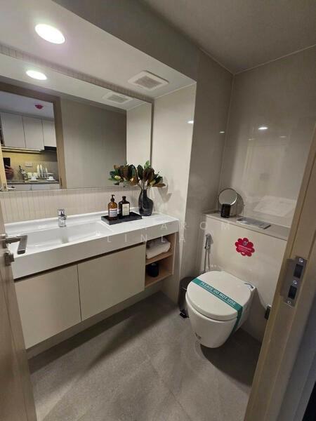 ขายดาวน์คอนโด Culture Chula ชั้น 18 ทำเลดี เดินทางสะดวก ใกล้ MRT สีลม สามย่าน 7