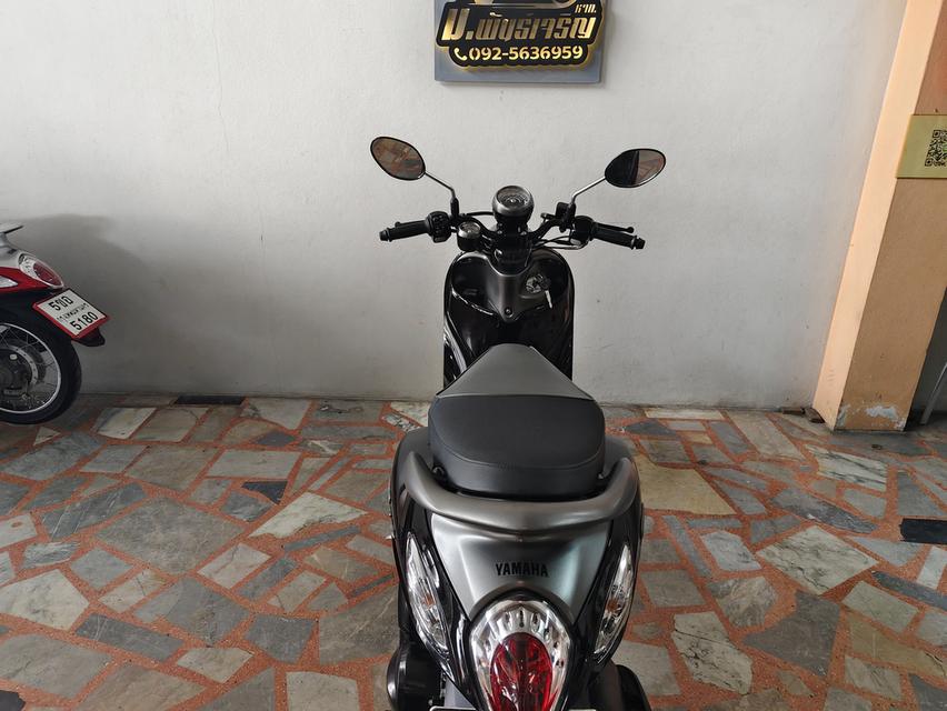 Yamaha Fino125 มือสอง ปี2023 6