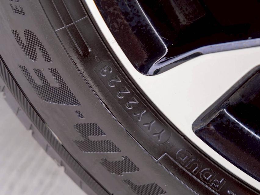 HONDA CIVIC 1.8EL ปี 2016 8