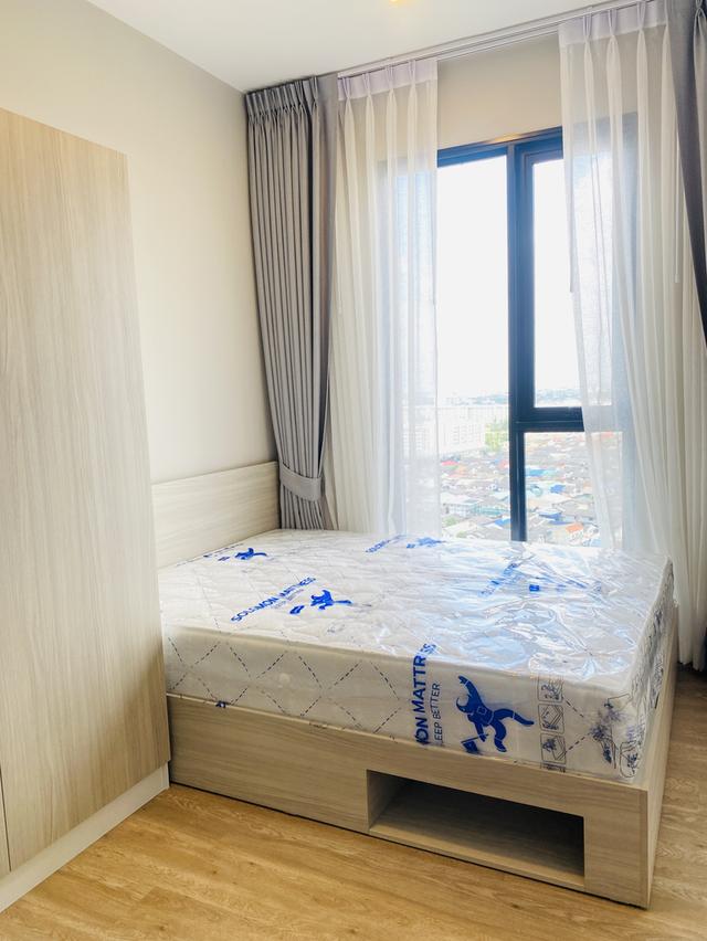 Condo for rent fully furnished ready to move in 3