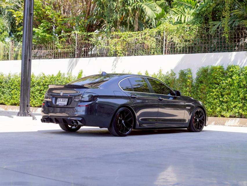 BMW 523 i M sport จด 2011