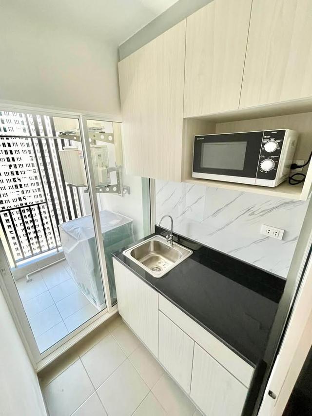 คอนโดให้เช่าใกล้ BTS บางนา Regent home bangna (รีเจ้นท์ โฮม บางนา) 7